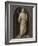 Saint Anthony of Padua, 1485-90-Hans Memling-Framed Giclee Print