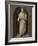 Saint Anthony of Padua, 1485-90-Hans Memling-Framed Giclee Print