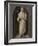 Saint Anthony of Padua, 1485-90-Hans Memling-Framed Giclee Print