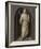 Saint Anthony of Padua, 1485-90-Hans Memling-Framed Giclee Print