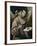 Saint Anthony of Padua, 1577-79-El Greco-Framed Giclee Print