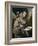 Saint Anthony of Padua, 1577-79-El Greco-Framed Giclee Print