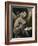 Saint Anthony of Padua, 1577-79-El Greco-Framed Giclee Print