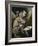 Saint Anthony of Padua, 1577-79-El Greco-Framed Giclee Print