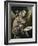 Saint Anthony of Padua, 1577-79-El Greco-Framed Giclee Print