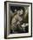 Saint Anthony of Padua, 1577-79-El Greco-Framed Giclee Print