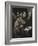 Saint Anthony of Padua, C. 1580-El Greco-Framed Giclee Print