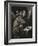 Saint Anthony of Padua, C. 1580-El Greco-Framed Giclee Print