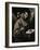 Saint Anthony of Padua, Ca. 1580-El Greco-Framed Giclee Print