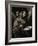 Saint Anthony of Padua, Ca. 1580-El Greco-Framed Giclee Print