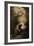 Saint Antoine de Padoue et l'Enfant Jésus-Bartolome Esteban Murillo-Framed Giclee Print