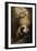 Saint Antoine de Padoue et l'Enfant Jésus-Bartolome Esteban Murillo-Framed Giclee Print