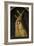 Saint Apollonia, 17th century-Francisco de Zurbarán-Framed Giclee Print