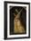 Saint Apollonia, 17th century-Francisco de Zurbarán-Framed Giclee Print