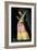 Saint Apolonia, 1636, Spanish School-Francisco de Zurbaran-Framed Giclee Print