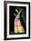 Saint Apolonia, 1636, Spanish School-Francisco de Zurbaran-Framed Giclee Print