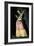 Saint Apolonia, 1636, Spanish School-Francisco de Zurbaran-Framed Giclee Print