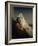 Saint Augustine and Saint Monica-Ary Scheffer-Framed Giclee Print