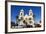 Saint Augustine Cathedral, Tucson, Arizona, USA-Jamie & Judy Wild-Framed Photographic Print