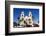 Saint Augustine Cathedral, Tucson, Arizona, USA-Jamie & Judy Wild-Framed Photographic Print