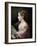 Saint Barbara-Parmigianino-Framed Giclee Print