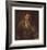 Saint Bartholomew, 1661-Rembrandt-Framed Premium Giclee Print