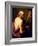 Saint Bartholomew (Half Length), 17Th Century (Painting)-Pompeo Girolamo Batoni-Framed Giclee Print