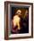 Saint Bartholomew (Half Length), 17Th Century (Painting)-Pompeo Girolamo Batoni-Framed Giclee Print