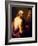 Saint Bartholomew (Half Length), 17Th Century (Painting)-Pompeo Girolamo Batoni-Framed Giclee Print