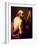 Saint Bartholomew (Half Length), 17Th Century (Painting)-Pompeo Girolamo Batoni-Framed Giclee Print