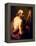 Saint Bartholomew (Half Length), 17Th Century (Painting)-Pompeo Girolamo Batoni-Framed Premier Image Canvas