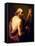 Saint Bartholomew (Half Length), 17Th Century (Painting)-Pompeo Girolamo Batoni-Framed Premier Image Canvas