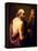 Saint Bartholomew (Half Length), 17Th Century (Painting)-Pompeo Girolamo Batoni-Framed Premier Image Canvas