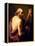 Saint Bartholomew (Half Length), 17Th Century (Painting)-Pompeo Girolamo Batoni-Framed Premier Image Canvas