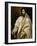 Saint Bartholomew-El Greco-Framed Giclee Print