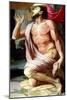 Saint Bartholomew-Agnolo Bronzino-Mounted Giclee Print