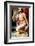 Saint Bartholomew-Agnolo Bronzino-Framed Giclee Print