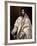 Saint Bartholomew-El Greco-Framed Giclee Print