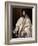 Saint Bartholomew-El Greco-Framed Giclee Print