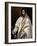 Saint Bartholomew-El Greco-Framed Giclee Print