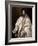 Saint Bartholomew-El Greco-Framed Giclee Print