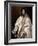 Saint Bartholomew-El Greco-Framed Giclee Print