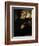 Saint Benedict, 1487-Hans Memling-Framed Giclee Print