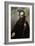 Saint Benedict, 1577-1579-El Greco-Framed Giclee Print