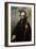 Saint Benedict, 1577-1579-El Greco-Framed Giclee Print