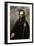 Saint Benedict, 1577-1579-El Greco-Framed Giclee Print