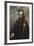 Saint Benedict of Nursia, 1577-1579-El Greco-Framed Giclee Print