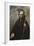 Saint Benedict of Nursia, 1577-1579-El Greco-Framed Giclee Print