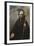 Saint Benedict of Nursia, 1577-1579-El Greco-Framed Giclee Print