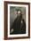 Saint Benedict of Nursia, 1577-1579-El Greco-Framed Giclee Print